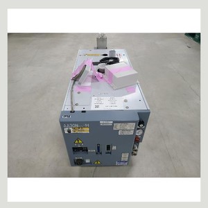 AA30N Ebara ใช้เป็นชิ้นส่วนอุปกรณ์เซมิคอนดักเตอร์รุ่นเก่า - Product Image 2