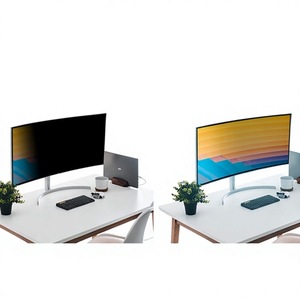 Filtro de Privacidad de 24 Pulgadas PRI24"W B, Protector de Pantalla, Solución de Seguridad de Datos, Funciones de Privacidad para Monitores - Product Image 3