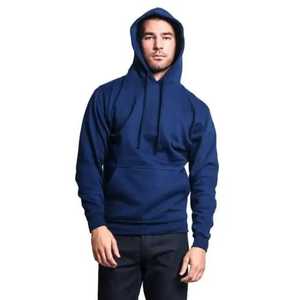 Sudadera con Capucha para Hombre, Estilo Pullover de Invierno, Nueva Llegada, Color Personalizado, Sudaderas con Capucha para Hombre 100% Algodón, Sudaderas con Capucha para Hombre al por Mayor - Product Image 1