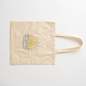 Shopping Short Handle <b>Bag</b> Comfortable 100% Cotton Shoulder Hand Carry New Unique Custom Logo And Size - Product Image 3