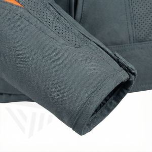 Chaqueta Deportiva para Motociclistas, con Logotipo Personalizado, Impermeable, para Turismo, con Protección, Transpirable y Resistente al Viento - Product Image 6