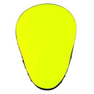 Diseña tus propias almohadillas de boxeo con logotipo de cuero, almohadillas de boxeo de alta calidad para entrenamiento de boxeo. - Product Image 5