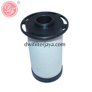 Équipement de nettoyage industriel, filtre sécheur d'air comprimé de précision DF-000001-14 - Product Image 2