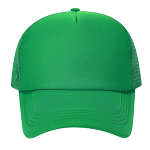 Gorra Trucker ARTIZ INTERNATIONAL, Malla Transpirable, Impermeable, 100% Algodón, Impresión Digital por Transferencia de Calor, Personalizada, Unisex, para Adultos, al por Mayor - Product Image 6