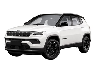 Parachoques Delantero Inferior para Carrocería de Automóvil OEM 6WY86RXFAA para JEEP COMPASS 2022 CH1015147 - Product Image 1