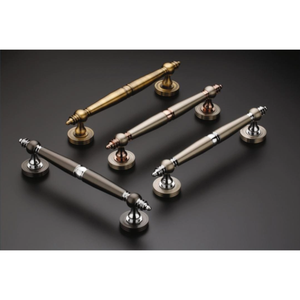 Poignée de porte intérieure moderne, côté droit, réglable, quincaillerie de qualité supérieure, garantie 1 an - Product Image 4