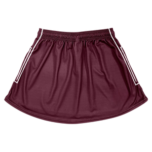 Kit d'uniformes de lacrosse professionnel réversible imprimé personnalisé en tissu interlock durable 100 % polyester pour le jeu d'équipe en compétition - Product Image 4