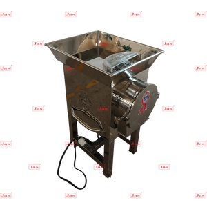 เครื่องบดอาหารสำหรับทำน้ำเกรวี่ สำหรับร้านอาหารเชิงพาณิชย์ - Product Image 3