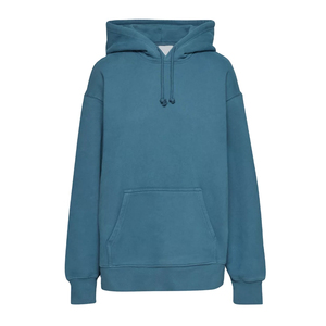 Nouveau style de sweat à capuche pour femme, dernier cri, design sans fermeture éclair, marque de mode, sweat à capuche décontracté pour femme, fermeture éclair intégrale. - Product Image 1