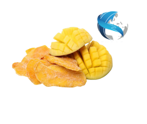 Vietnam Soft Dried Mango Prime Golden Tropical Slices Naturally <b>Sweet</b> Chewy Fruit <b>Bulk</b> Wholesale Global Export Market Premium - Product Image 2