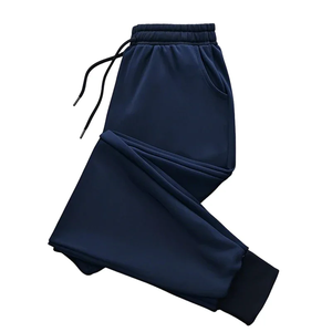 Pantalones de Hombre de Último Diseño, Estilo Único, Precio Económico, Ligeros y Transpirables, Venta en Línea, Servicio OEM - Product Image 4