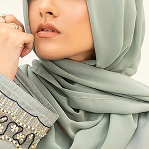Modest Abaya Apparel Full Length Long <b>Dress</b> Clothing Manufacturer Wholesale Supplier Custom Garment Production - Product Image 6
