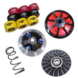 Kit de Transmisión Profesional para Scooter Compatible con NMAX 155 - Product Image 1