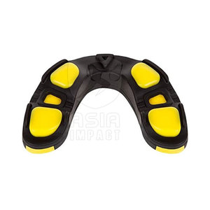 Protector Bucal Deportivo Premium, Material Ligero y Flexible con Ajuste Seguro para Boxeo, MMA, Baloncesto, Fútbol - Product Image 4