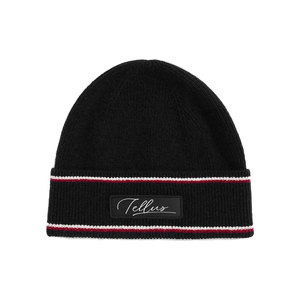 Gorro de Invierno Premium para Hombre, Estilo Vintage, Diseño Jacquard a Color, Logotipo Personalizado, Transpirable, Impermeable y Ajustable - Product Image 2