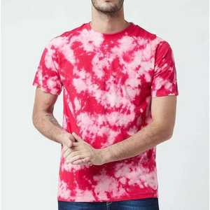 Camiseta de Gimnasio para Hombre, Estilo Informal, para Espacios Públicos en EE. UU. o Europa, Ropa Deportiva Ajustada, Camiseta de Gimnasio de Alta Calidad, Talla Grande, 100% Algodón - Product Image 1