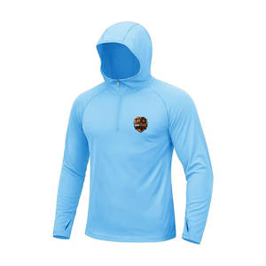 Sudaderas Deportivas de Invierno para Hombre, Sólidas, Cómodas, Ligeras, Transpirables, Ecológicas, Perfectas para Correr, Gimnasio y Actividades al Aire Libre - Product Image 1