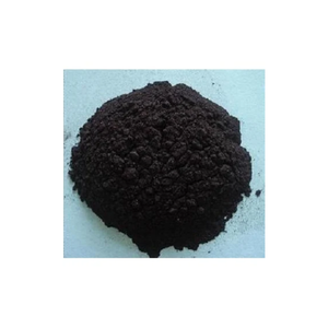 Direct Black ESE Dye High Purity Textile Colorant for Cotton Fabric Yarn Paper and Industrial Applications - Product Image 1