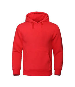 เสื้อฮู้ดดี้โอเวอร์ไซส์ผ้าฝ้ายเฟรนช์เทอร์รี่เนื้อหนา 100% สไตล์สตรีทแวร์ ทรงหลวมไหล่ตก  ขายดีที่สุด สำหรับผู้ชาย - Product Image 6