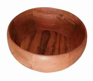 platos de madera y vajilla hechos a mano - Product Image 5