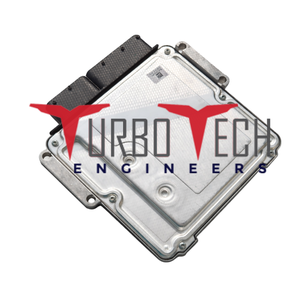 CENTRALITA MOTOR ECM 0281020220 16E10-00100 D06FR - Product Image 2