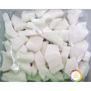 Proveedor de Carne de Coco Congelada de Vietnam, Producto Tropical para Bebidas, Postres y Distribución al por Mayor - Product Image 1