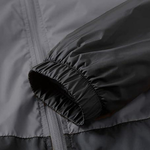 Veste d'hiver à capuche pour homme personnalisée, respirante, coupe-vent, vêtements d'extérieur, style pakistanais américain, veste coupe-vent pour homme avec capuche, personnalisable - Product Image 6