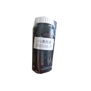 1000ml DTF EPS <strong>Printhead</strong> Cleaning Liquid New UV Ink <strong>Cleaner</strong> - Product Image 4