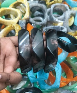 Antique Handmade High Quality <b>Resin</b> Bangles with Model Hand Model Design for Girls Women for Party by ABDUL REHMAN ENTERPRISES - Product Image 3
