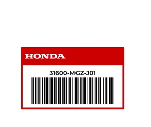 MOQ 1000/pedido, Rectificador Original ASSY. Regulador para Honda CB 1100 ABS, <span class=keywords><strong>CBR</strong></span> 600, 31600MGZJ01 / 31600-MGZ-J01, envío desde Vietnam - Product Image 1