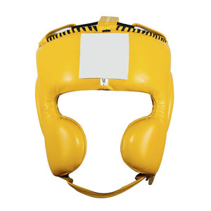 New Arrival <b>Head</b> Guard For Boxing MMA <b>Training</b> <b>Head</b> Guard Sports Wear <b>Head</b> Guard For Adult - Product Image 1