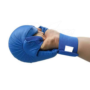 Guantes de Karate Duraderos de Alto Rendimiento para Práctica, Guantes de Karate en Venta - Product Image 4