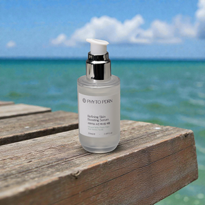 Sérum Hydratant Éclaircissant et Raffinant V21 PhytoPDRN Centella Vitamine B5 50ml Coréen Anti-Âge Visage Revitalisant à Base de PDRN Végétal - Product Image 2