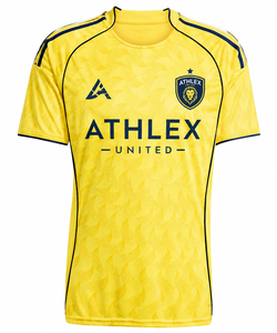 เสื้อฟุตบอลแบบกำหนดเอง ระบายอากาศได้ดี แห้งเร็ว โพลีเอสเตอร์ 100% 340 กรัม เสื้อกีฬา สำหรับทีมฟุตบอล ฝึกซ้อม ประสิทธิภาพสูง ใช้ได้ทั้งชายและหญิง - Product Image 3