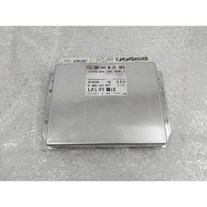 Boîtier de commande électronique (ECU) d'origine A2205451832 pour Mercedes Classe S W220 S500 de 2002, remplacement direct d'occasion - Product Image 1