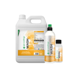 Productos de limpieza para coche, champú, líquido, ecológico, profesional - Product Image 1