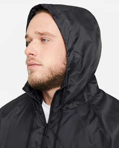 Custom Men's Polyester Reflective <b>Windbreaker</b> Jacket Vintage Retro Waterproof <b>Windbreaker</b> <b>Beach</b> <b>Windbreaker</b> OEM Serviced - Product Image 5