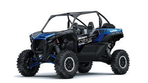 Las mejores ventas de motocicletas Kawasaki TERYX KRX 1000 de 4 ruedas, tipo side-by-side - Product Image 2