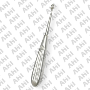 เครื่องมือขูดกระดูกทันตกรรมแบบใช้มือ ผลิตจากวัสดุคุณภาพพรีเมียม ได้รับการรับรองมาตรฐาน CE และ ISO สำหรับขายออนไลน์ - Product Image 2