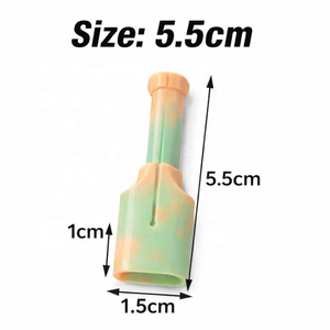 Protection de câble de charge, protège-câble en silicone, anti-pliage, protection contre la poussière - Product Image 5