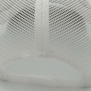 หมวกแก๊ปผ้าฝ้ายแท้ 100% แบบขายส่ง หมวกพ่อสั่งทำพิเศษ หมวกเบสบอลปักลาย 6 แผง ทรงไม่แข็ง ปรับขนาดได้ - Product Image 4