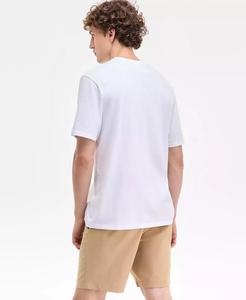 เสื้อยืดกราฟิกลายนกแก้วของผู้ชาย | Tommy Bahama - Product Image 2