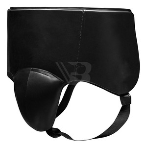 Protège-entrejambe personnalisés de haute qualité pour hommes – Protection athlétique renforcée pour la boxe, le MMA et l'entraînement en arts martiaux - Product Image 2