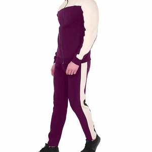 Nouvelle Collection 2026 : Survêtement de Sport Homme Hiver – Design Pullover Durable Idéal pour la Course à Pied – Prix Usine pour Acheteurs en Gros - Product Image 4