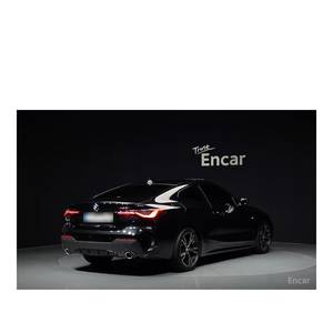 บีเอ็มดับเบิลยู ซีรีส์ 4 รุ่น 420i เอ็ม สปอร์ต คูเป้ ปี 2024 ระยะทาง 14,117 กม. เกียร์อัตโนมัติ พวงมาลัยซ้าย กล้องมองหลัง - Product Image 2