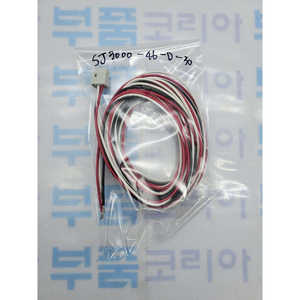 SMC Pneumatics Assemblage de connecteur de SJ3000-46-D-30 Pièces pneumatiques - Product Image 2