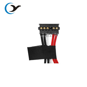 Batterie d'ordinateur portable de remplacement 9500mAh CP678530-01 FPB0310 FPBO310 FPCBP415 pour <span class=keywords><strong>Fujitsu</strong></span> - Product Image 4