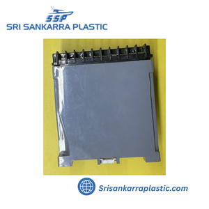 Boîtiers montés sur rail Din pour l'électronique de logement pour les dispositifs montés sur rail Din entraînements et commandes industriels - Product Image 2