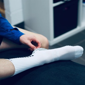 Sports Football <b>Socks</b> For Unisex Sweat Wicking Latest Arrival Youth Breathable Sport <b>Socks</b> For Outdoor <b>Running</b> - Product Image 6