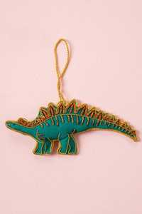 Beaded <b>Car</b> Christmas <b>Tree</b> Ornament Cute Holiday Hanging Decoration - Product Image 3